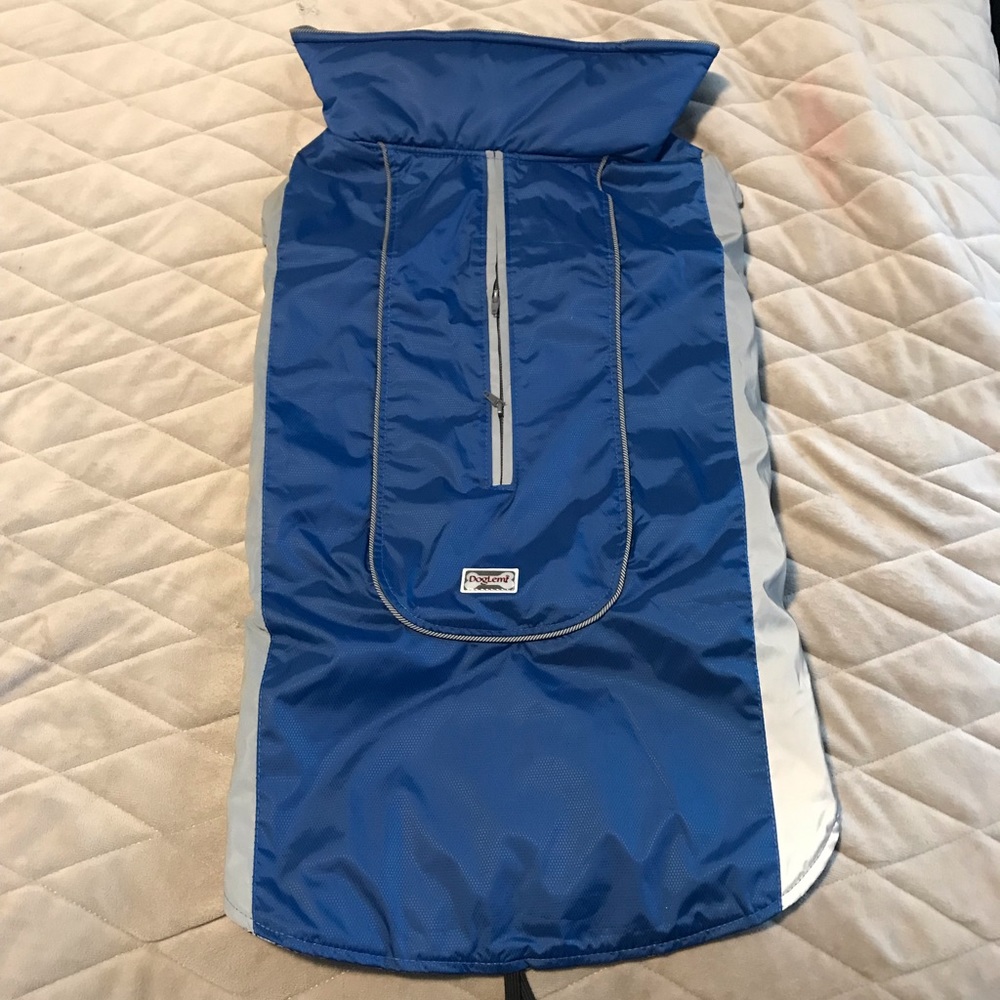 NWT Winter Dog Coat